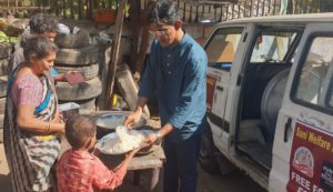 Jharkhand since 2 years
