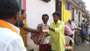 Raichur, Karnataka since 4 years