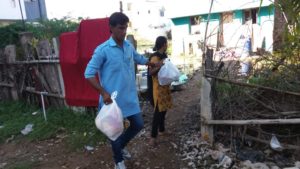 Tandur, Karnataka since 4 years